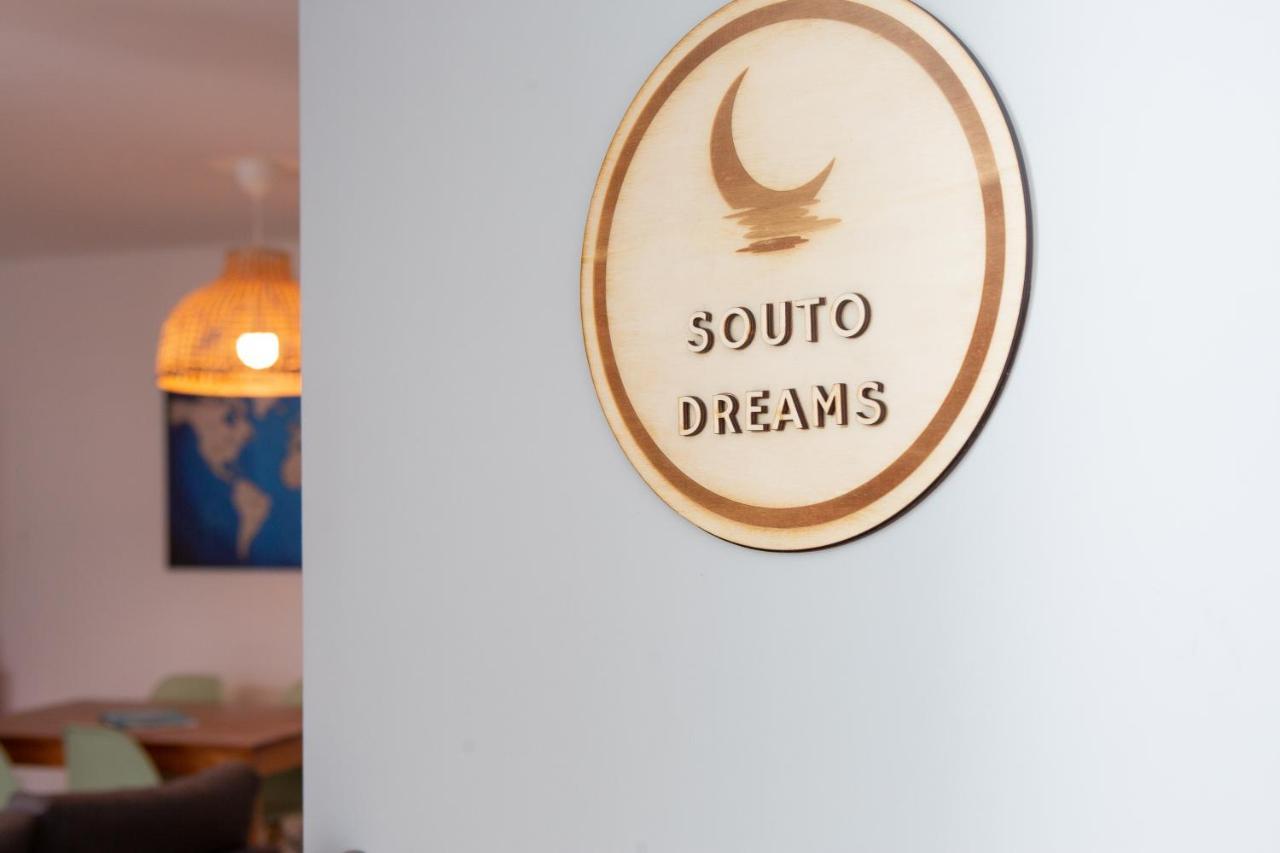 브라가 Souto Dreams 아파트 외부 사진